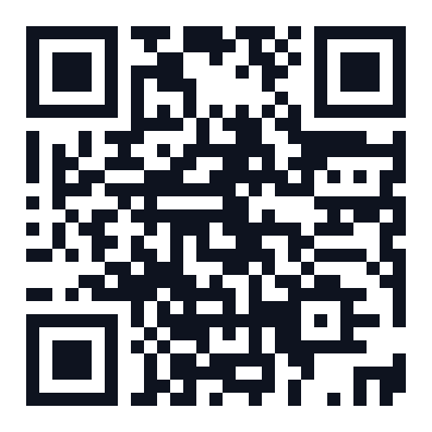Scan with mobile camera to download Mahar Milan APK